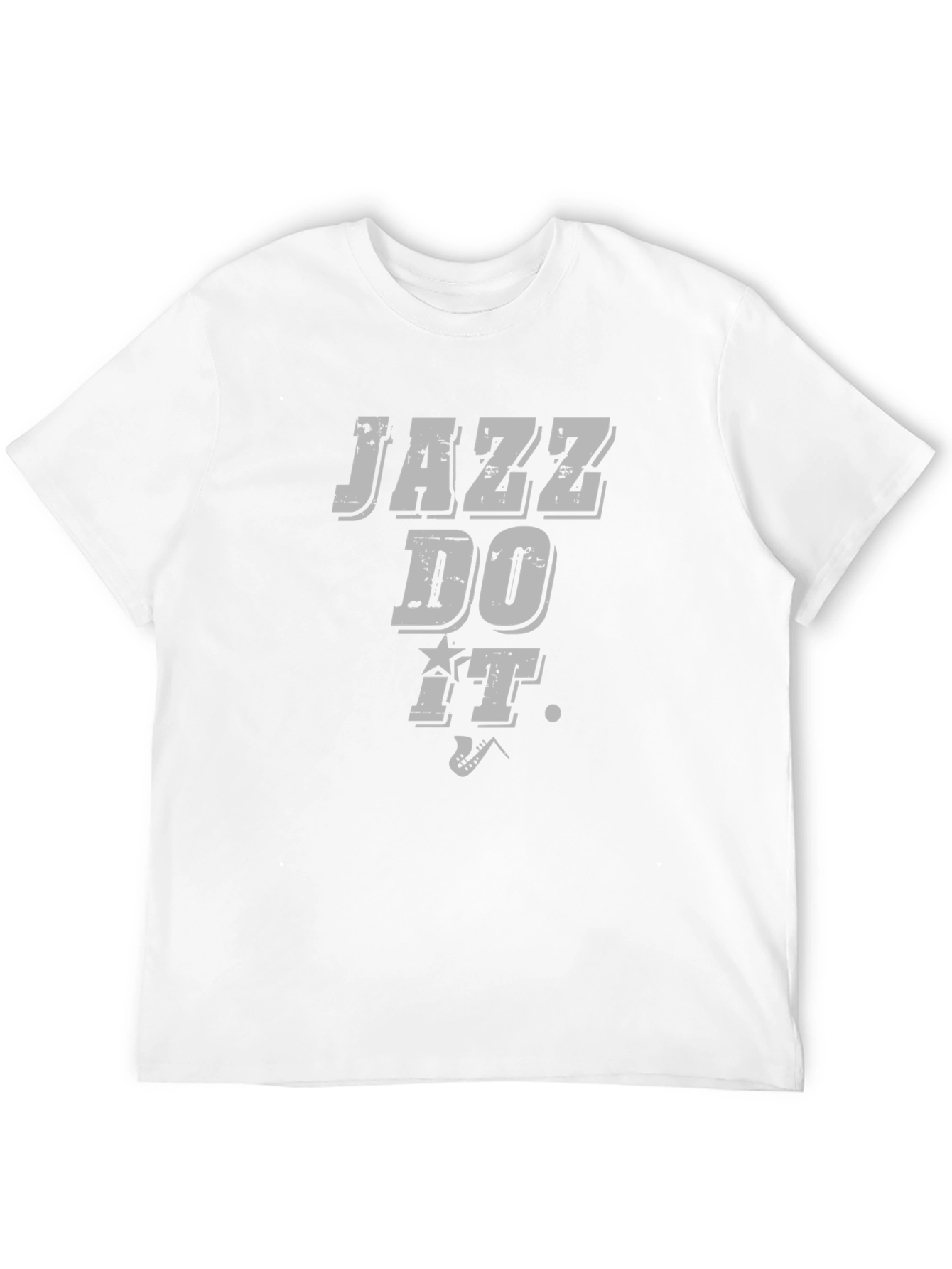 Jazz Do It Graphic T-Shirt