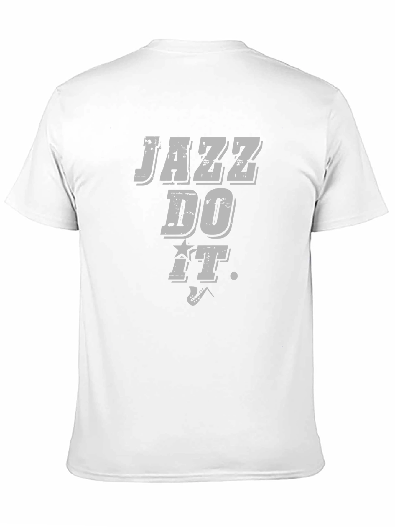 Jazz Do It Graphic T-Shirt
