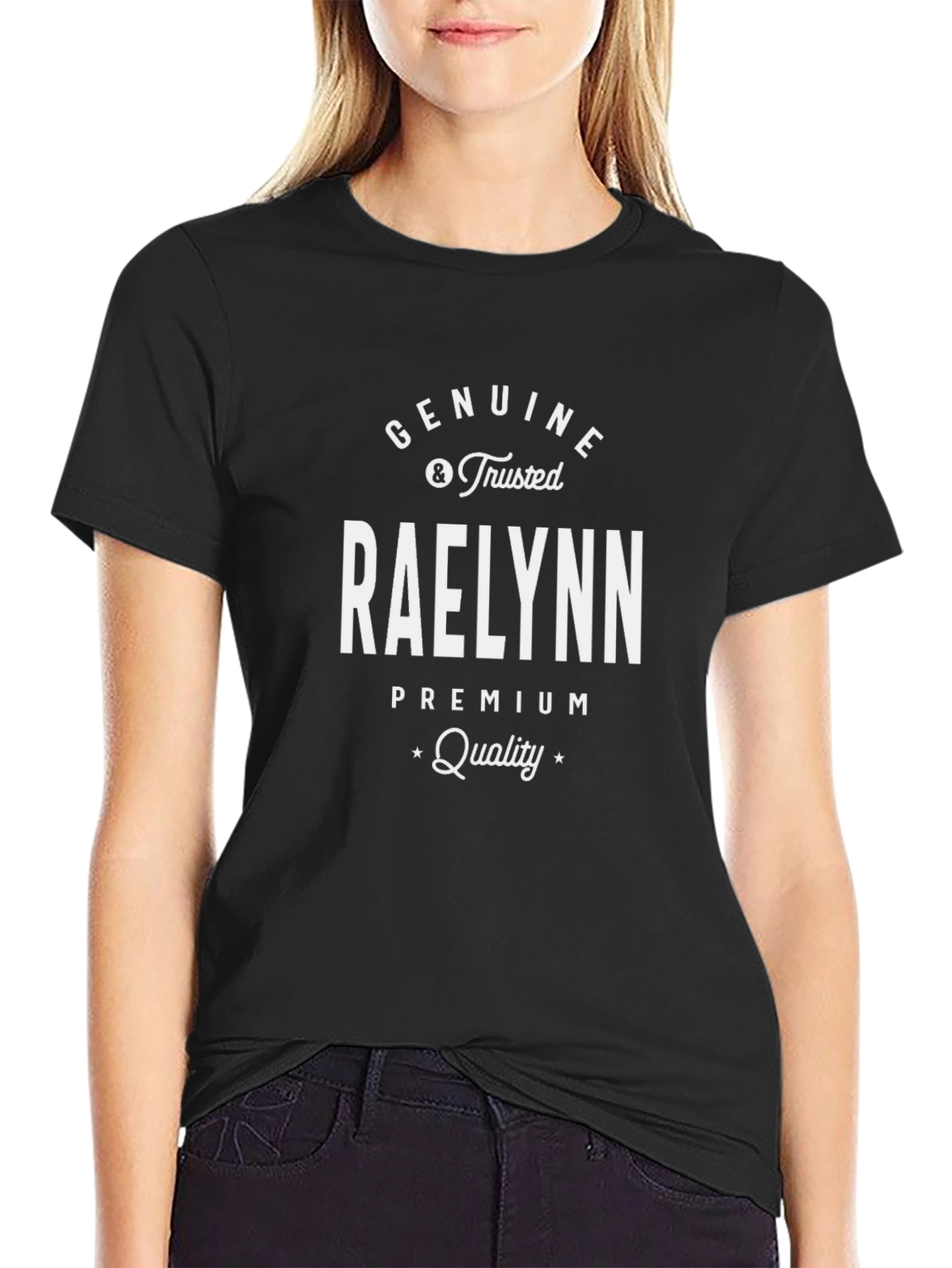 Raelynn Genuine & Trusted Premium Quality T-Shirt