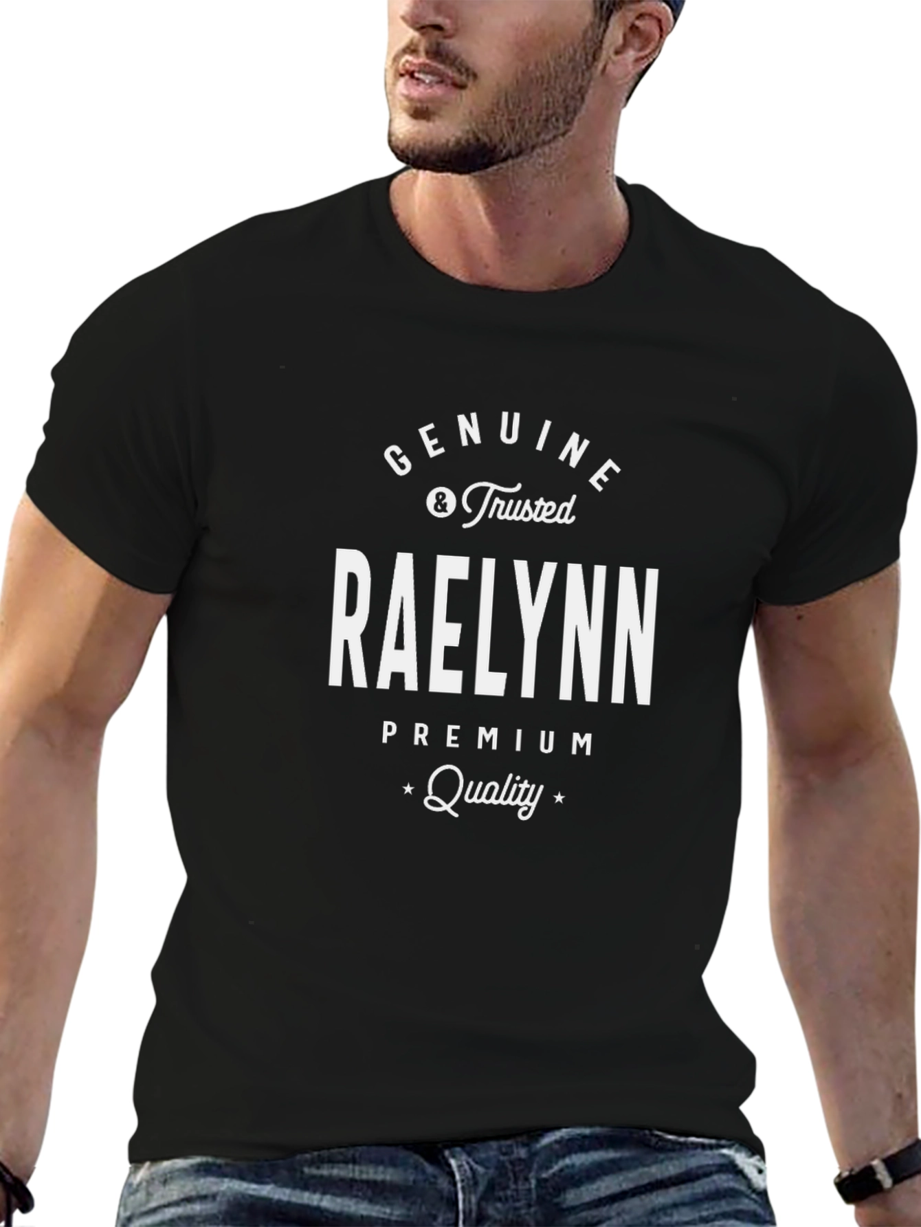 Raelynn Genuine & Trusted Premium Quality T-Shirt