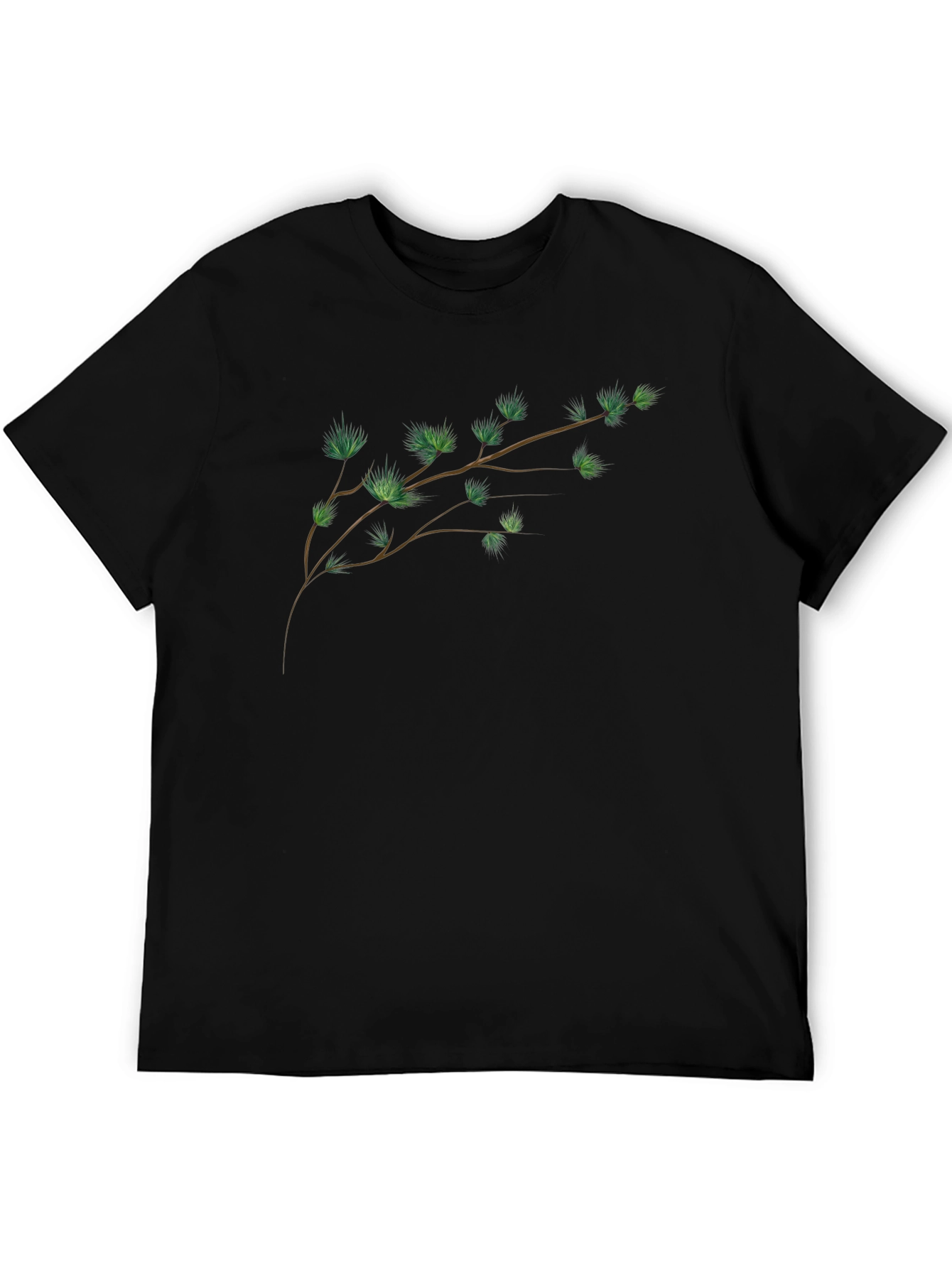 Nature Branch Graphic Tee