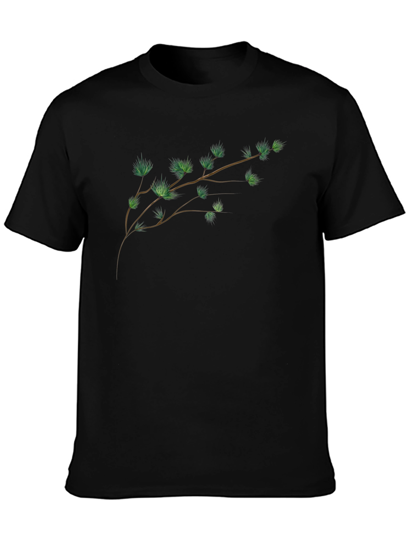 Nature Branch Graphic Tee