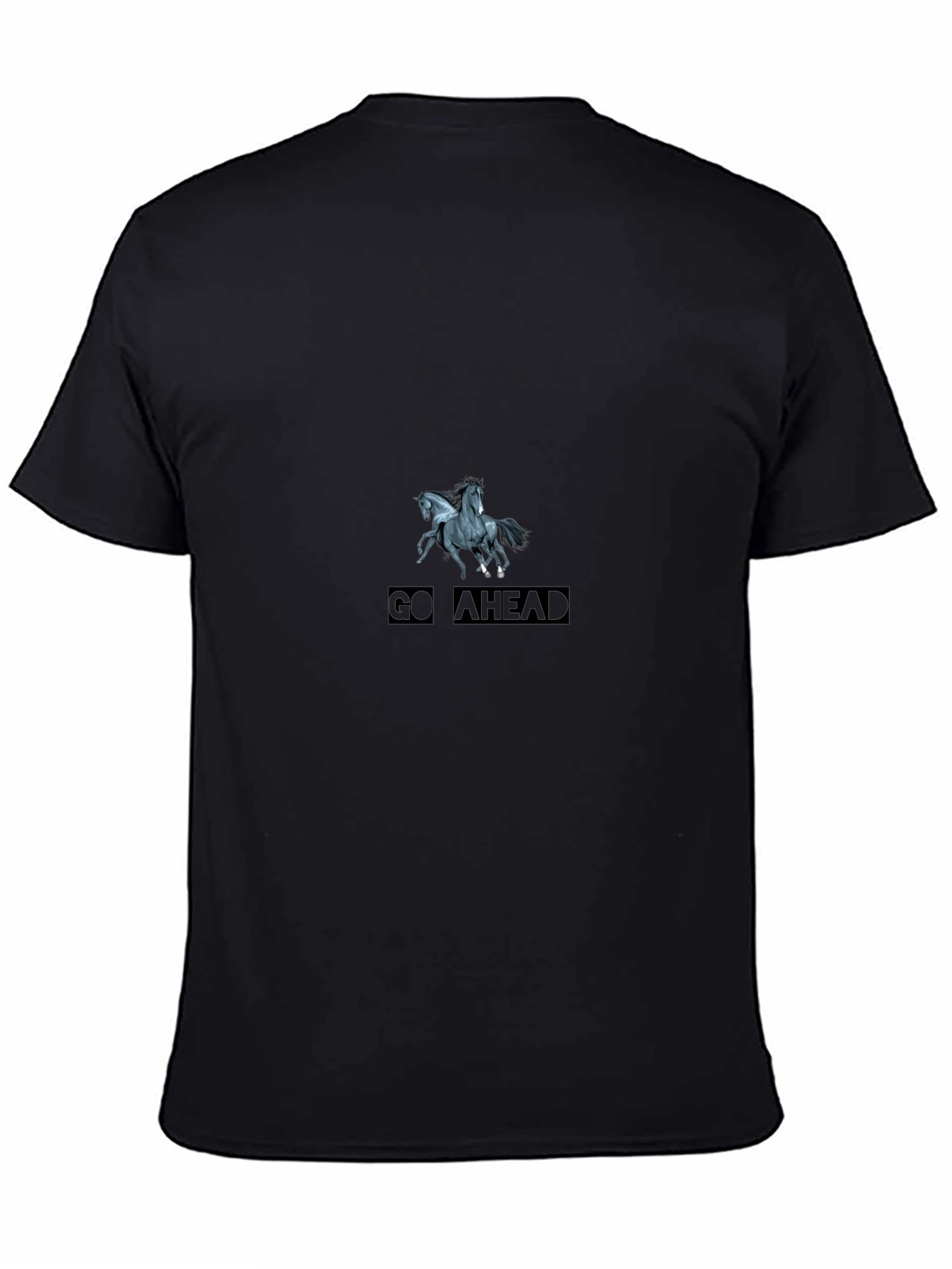 Go Ahead T-Shirt