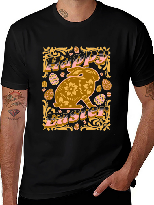 Happy Easter Bunny T-Shirt