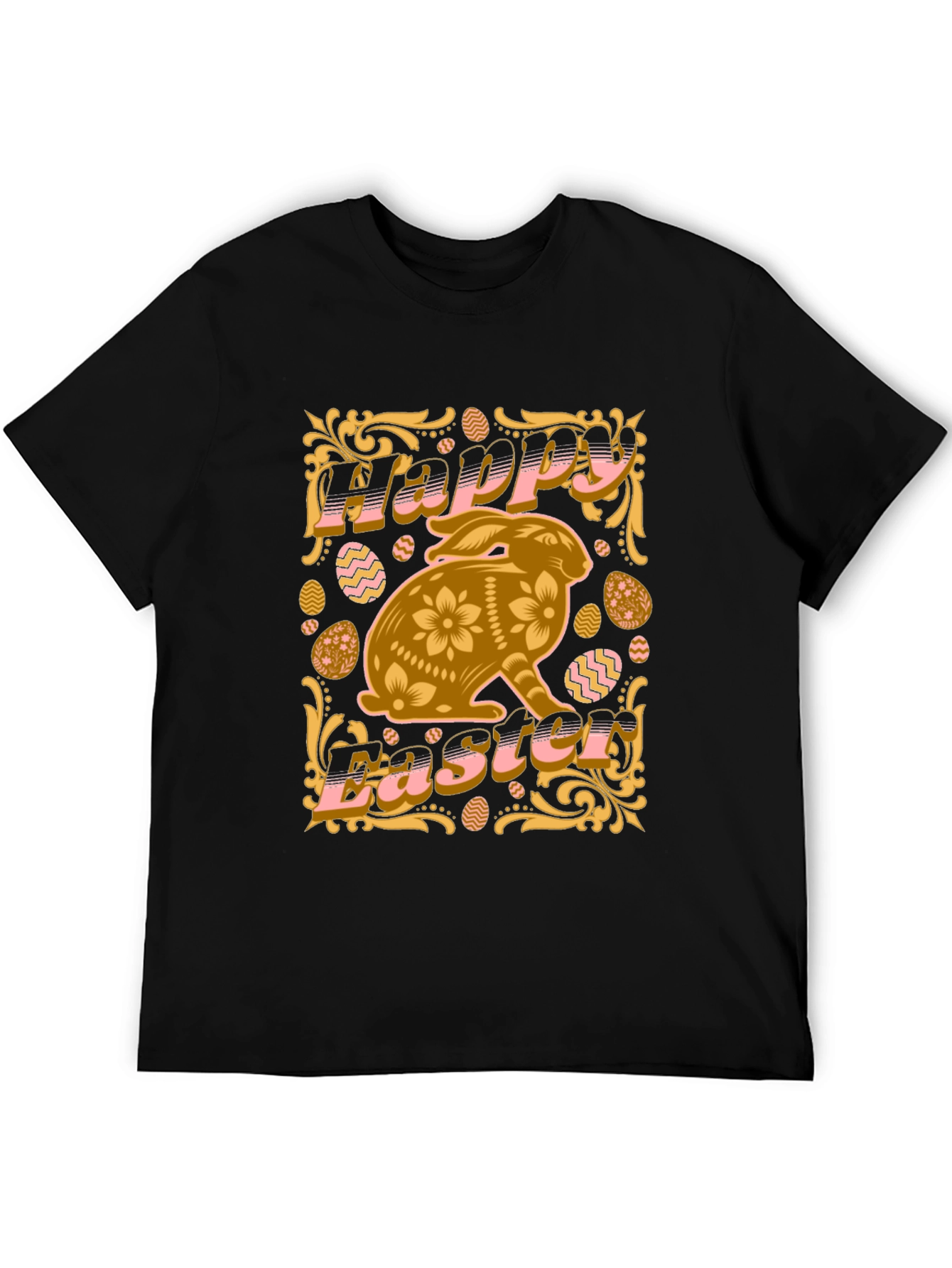 Happy Easter Bunny T-Shirt
