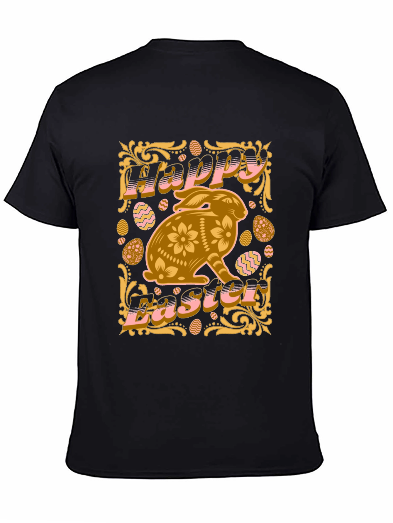 Happy Easter Bunny T-Shirt