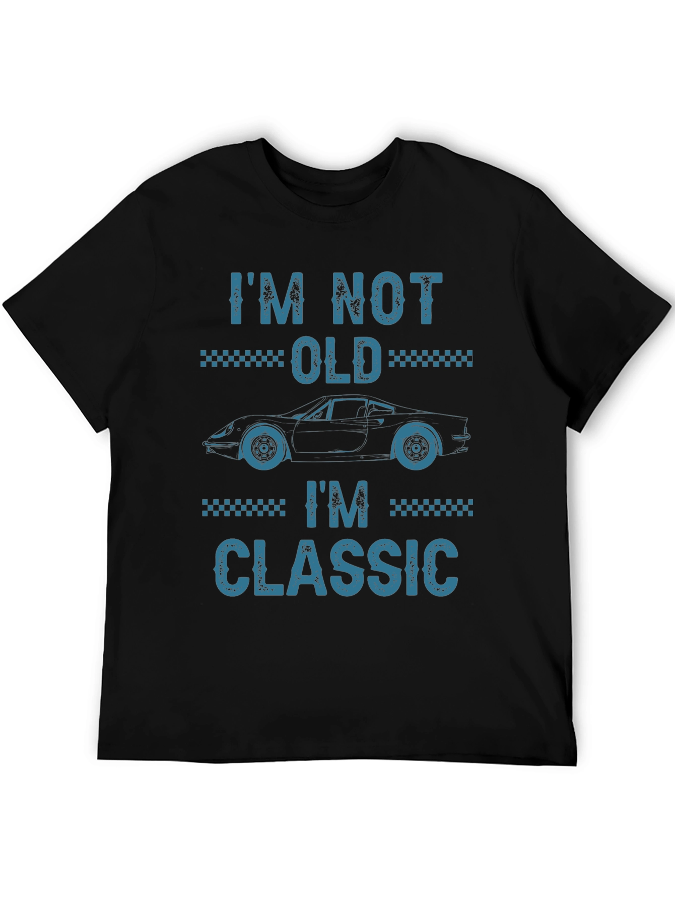 Im Not Old Im Classic T-Shirt