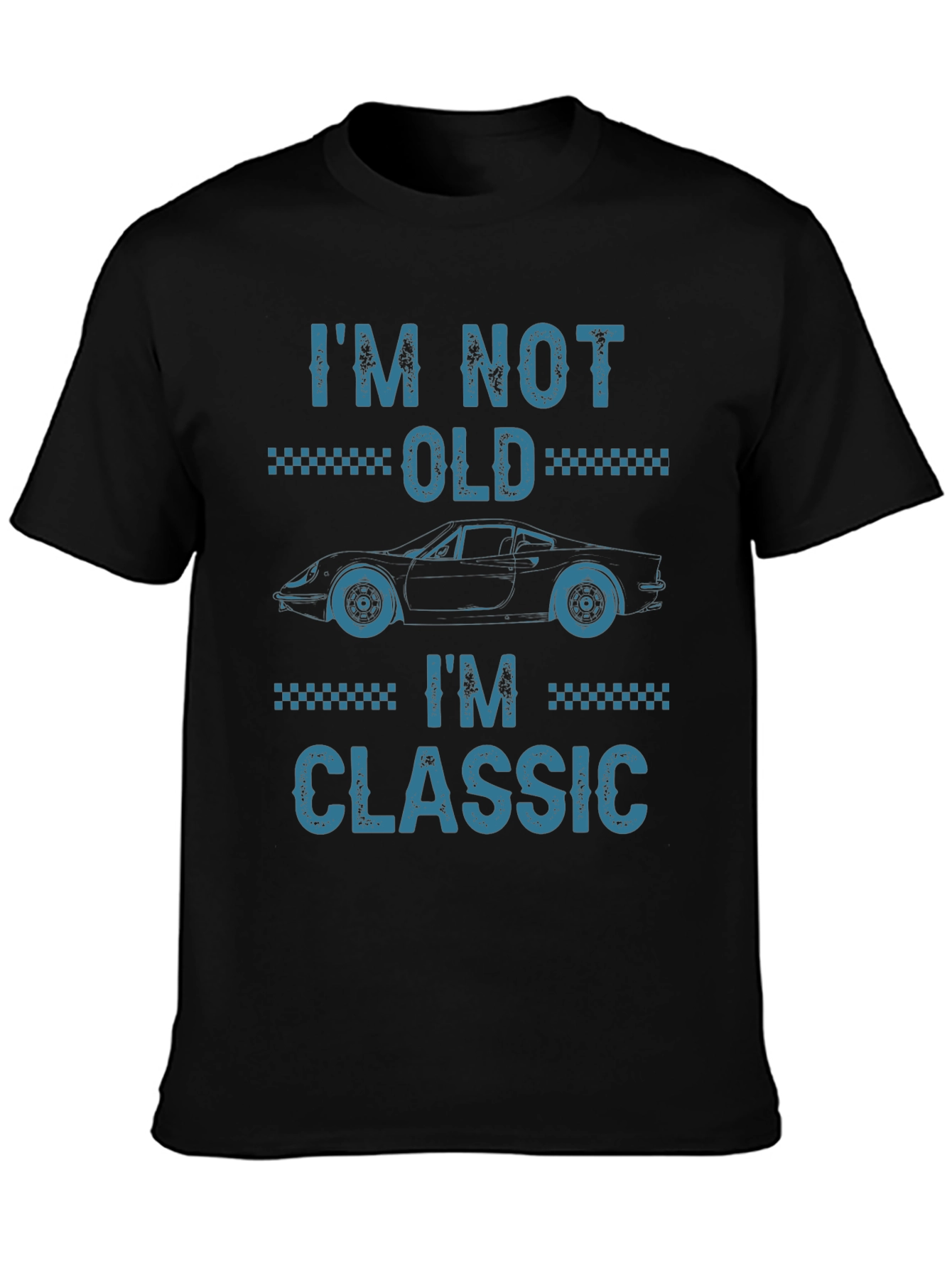 Im Not Old Im Classic T-Shirt