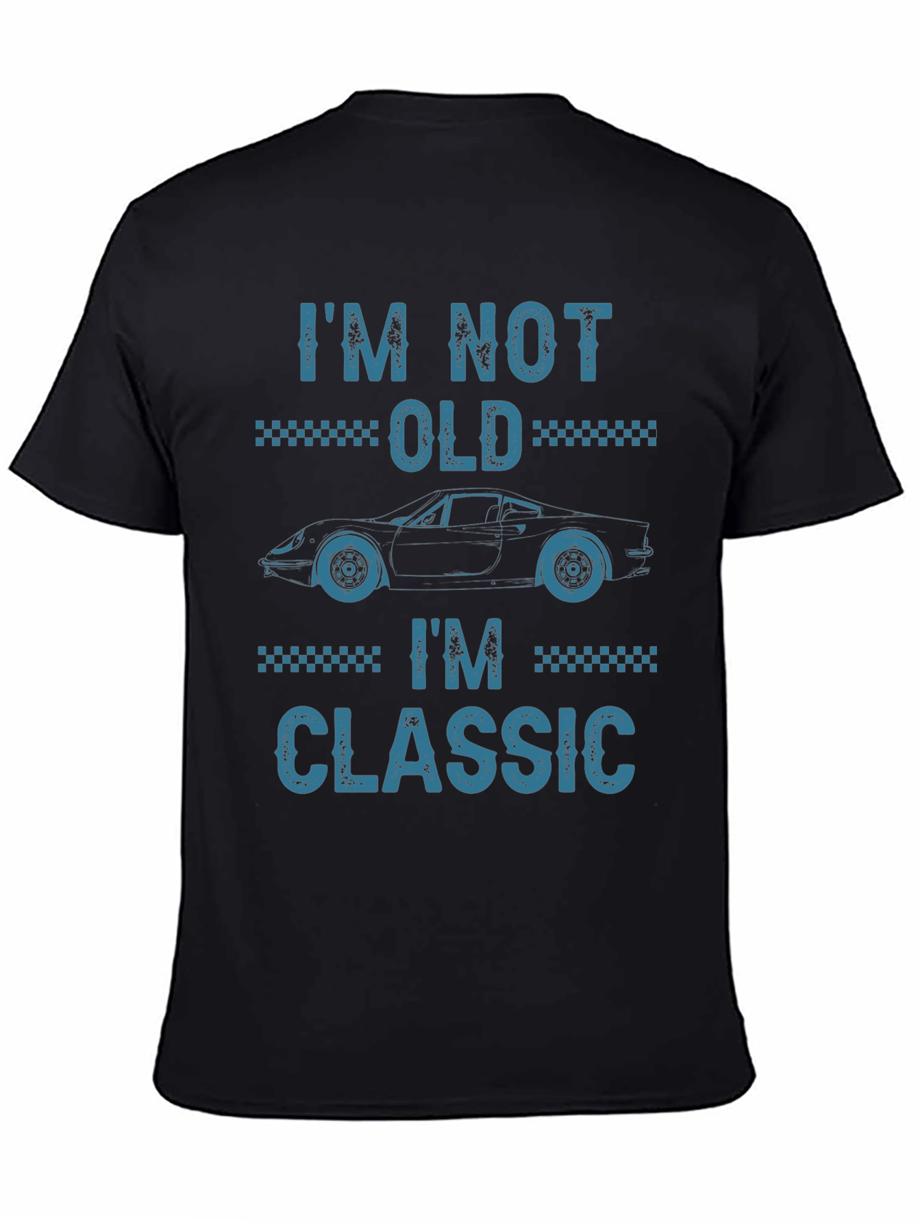 Im Not Old Im Classic T-Shirt
