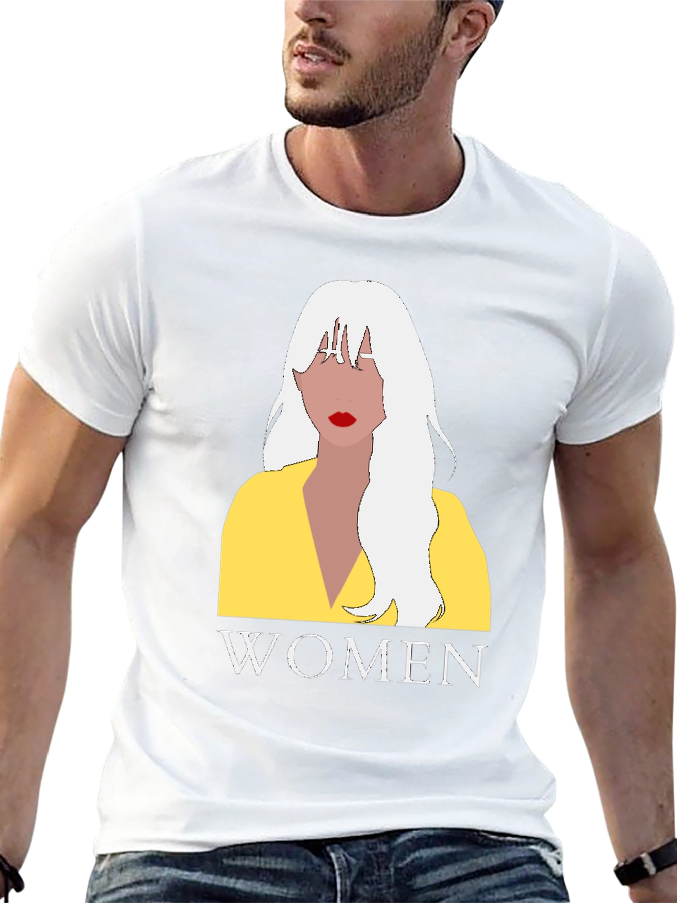 Empowered Women Graphic Tee