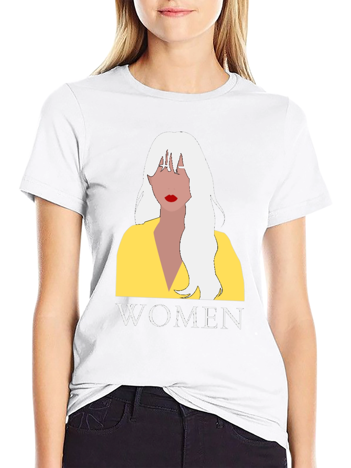 Empowered Women Graphic Tee