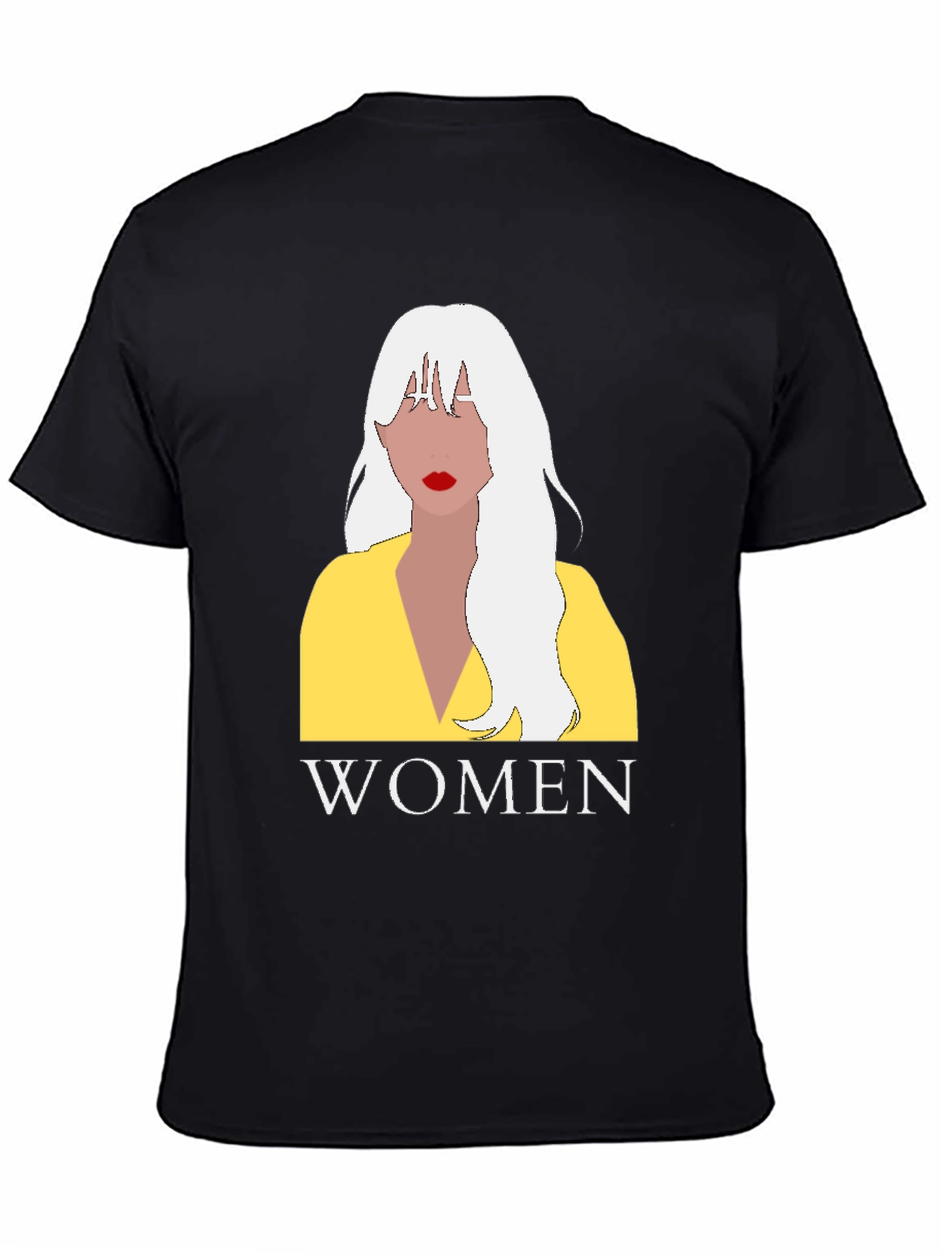 Empowered Women Graphic Tee