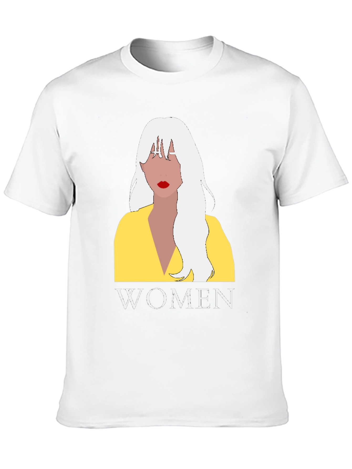 Empowered Women Graphic Tee