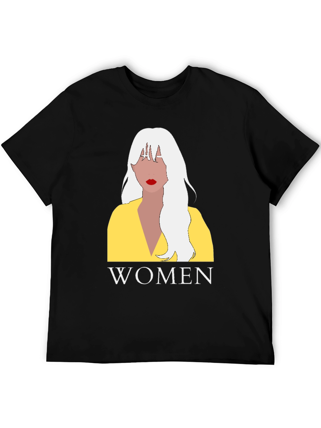 Empowered Women Graphic Tee