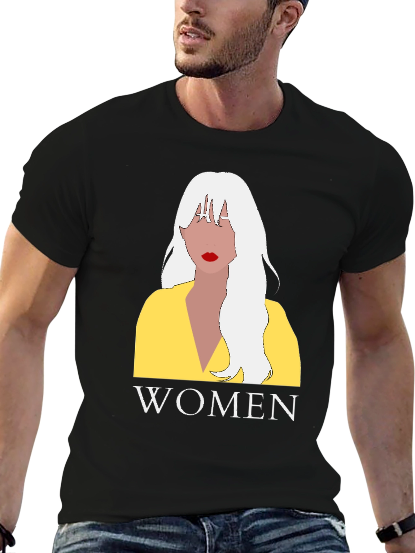 Empowered Women Graphic Tee
