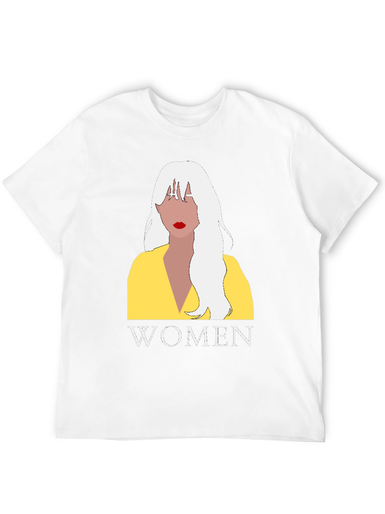 Empowered Women Graphic Tee