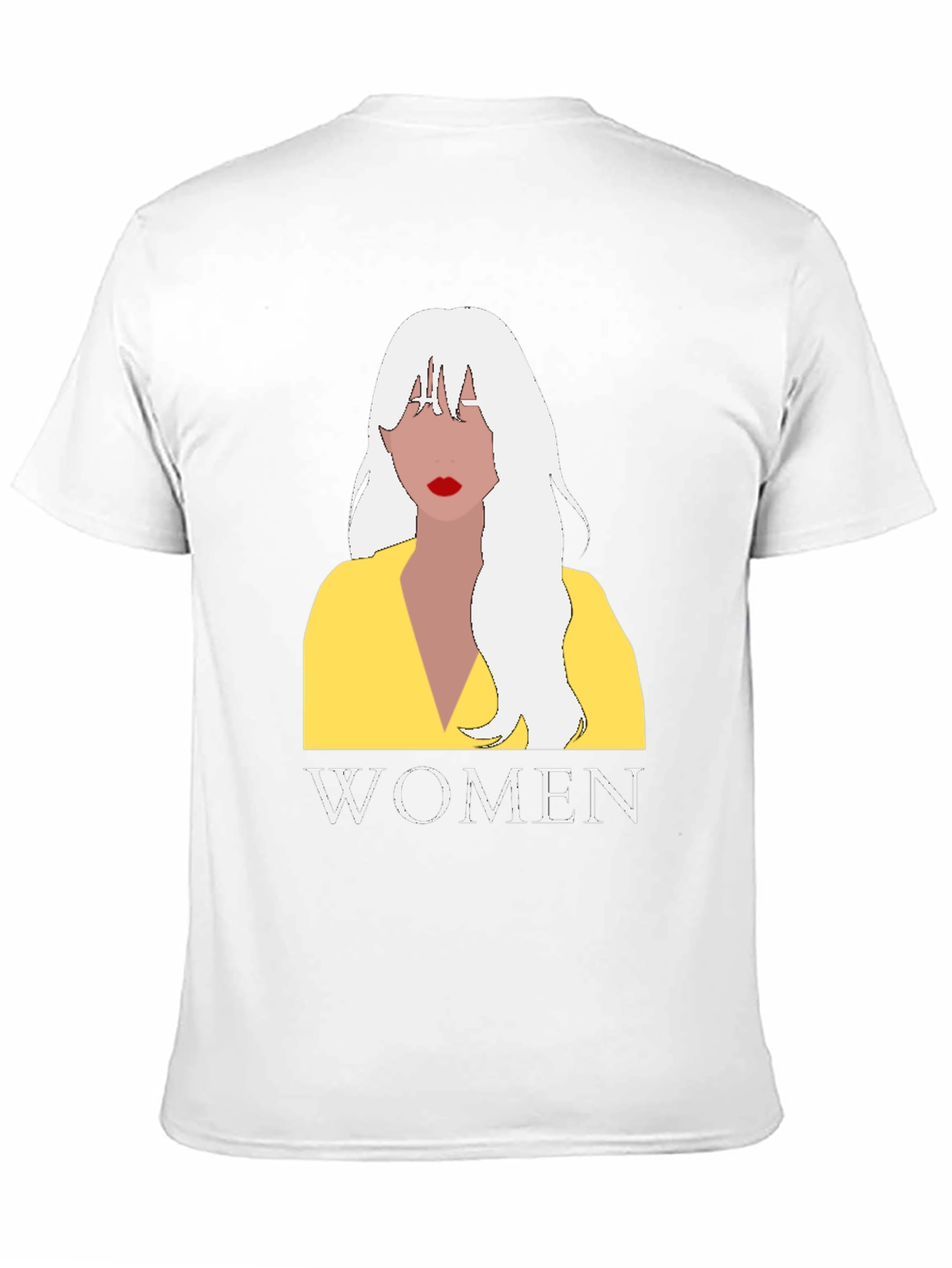 Empowered Women Graphic Tee