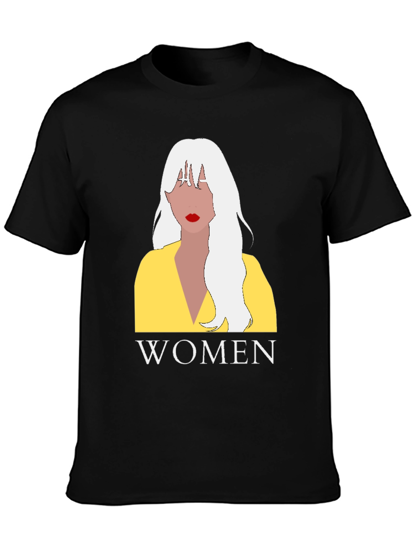 Empowered Women Graphic Tee