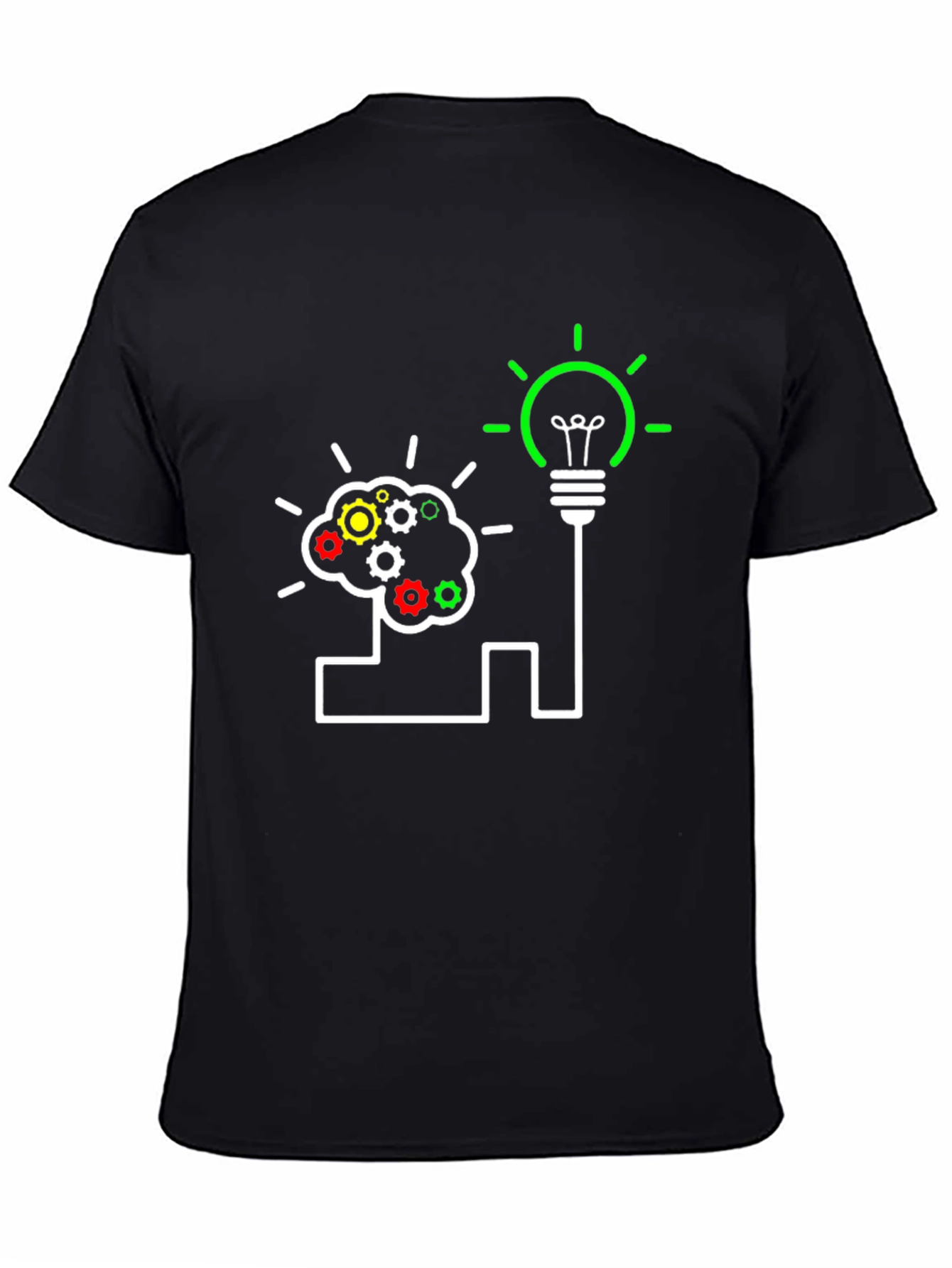 Brainstorming Idea T-Shirt
