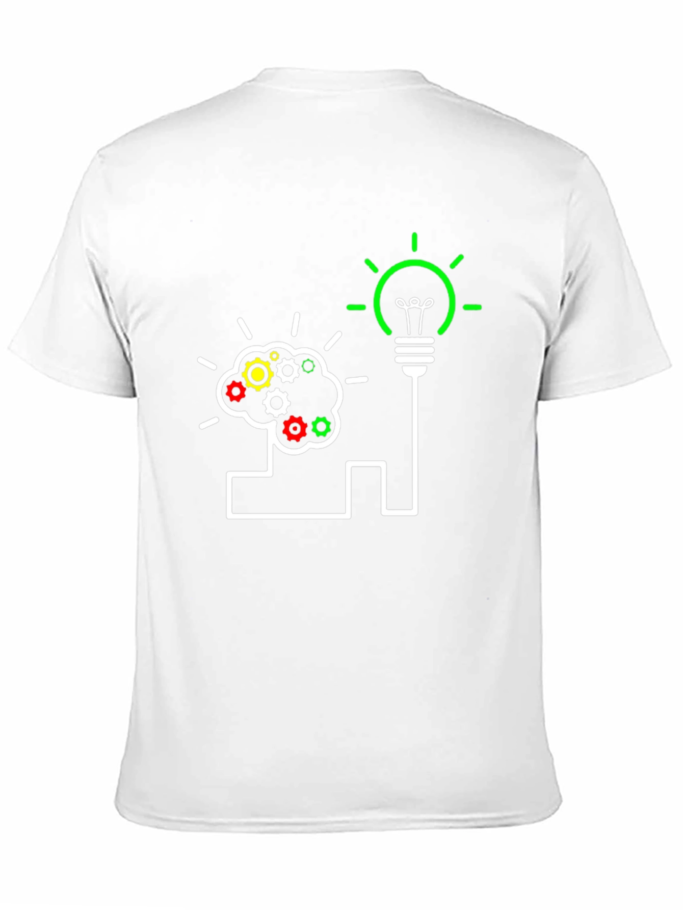 Brainstorming Idea T-Shirt