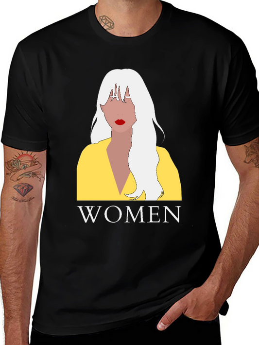 Empowered Women Graphic Tee